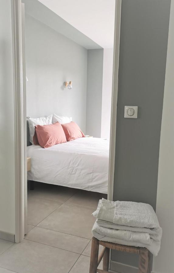 Au Jardin Des Deux Roches Bed & Breakfast Prisse Luaran gambar