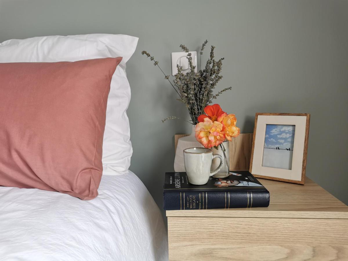 Au Jardin Des Deux Roches Bed & Breakfast Prisse Luaran gambar