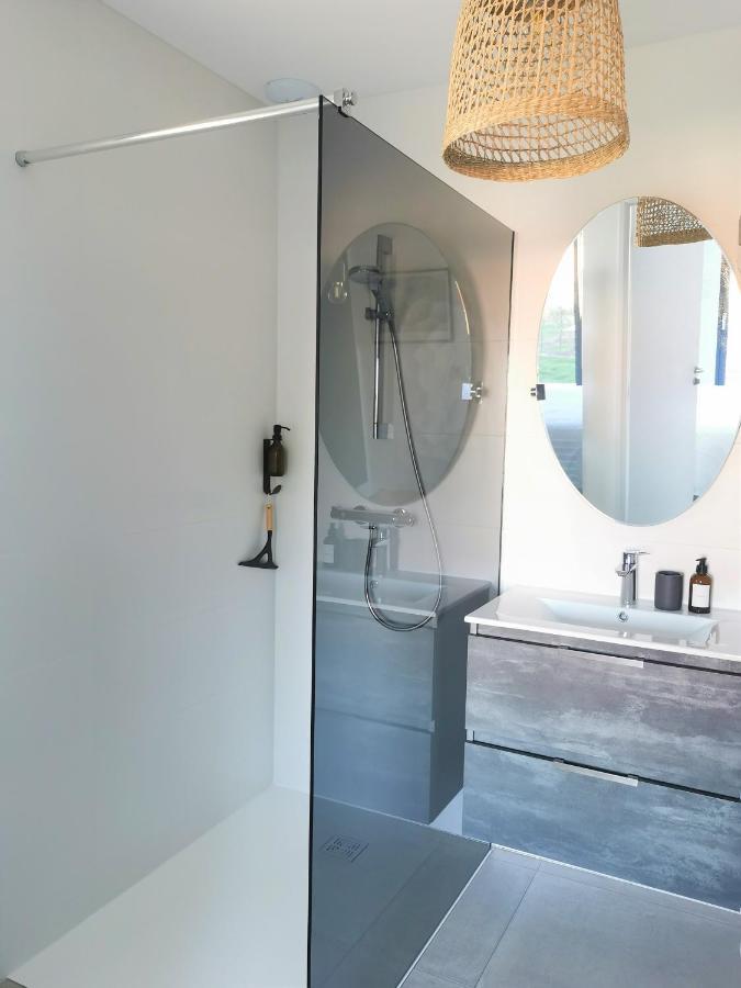 Au Jardin Des Deux Roches Bed & Breakfast Prisse Luaran gambar