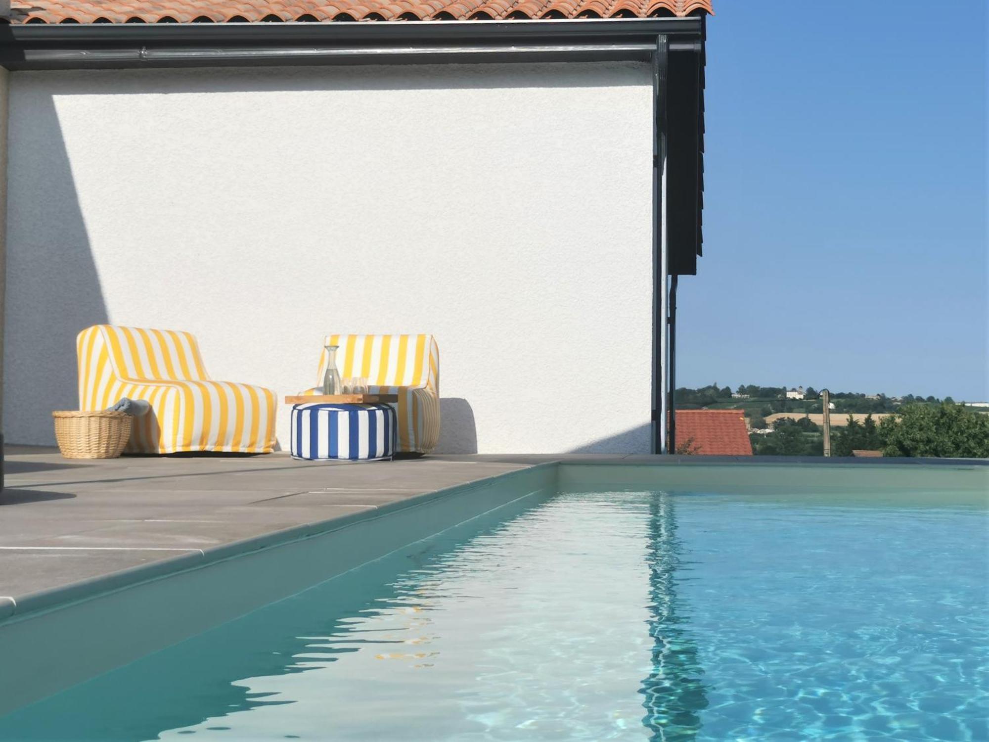 Au Jardin Des Deux Roches Bed & Breakfast Prisse Luaran gambar